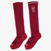 PS Of Sweden Natasha Socks Chilli Red - 2 Pack 1 PS Of Sweden Natasha Socks Chilli Red - 2 Pack -Equestrian Supplies PSOFSWEDENFW23 43