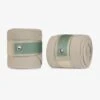 PS Of Sweden Bow Bandages Thyme -Equestrian Supplies PolosbowThyme