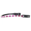 SD Design L'Unique Browband Fuchsia