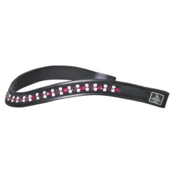 SD Design Vivaldi Browband Ruby