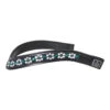 SD Design I Am Browband Great Green -Equestrian Supplies R 981 SD I Am browband Great GreenW
