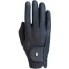 Roeckl Grip Lite Gloves Black -Equestrian Supplies R1251000 490x dff2fcc2 ca61 40d8 8749 db47d250c847