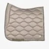 PS Of Sweden Signature Dressage Saddle Pad Moon Rock -Equestrian Supplies SIGNATURE Moon Rock dress 9174 1500x2000px