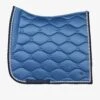PS Of Sweden Signature Dressage Saddle Pad Blue Horizon -Equestrian Supplies SIGNATURE blue horizon dress 9165 1500x2000px
