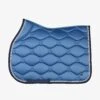 PS Of Sweden Signature Jump Saddle Pad Blue Horizon 1 PS Of Sweden Signature Jump Saddle Pad Blue Horizon -Equestrian Supplies SIGNATURE blue horizon jump 9162 1500x2000px