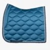 PS Of Sweden Signature Dressage Saddle Pad Mirage Blue -Equestrian Supplies Signature Mirage Blue Dress 9871 1500x2000 1