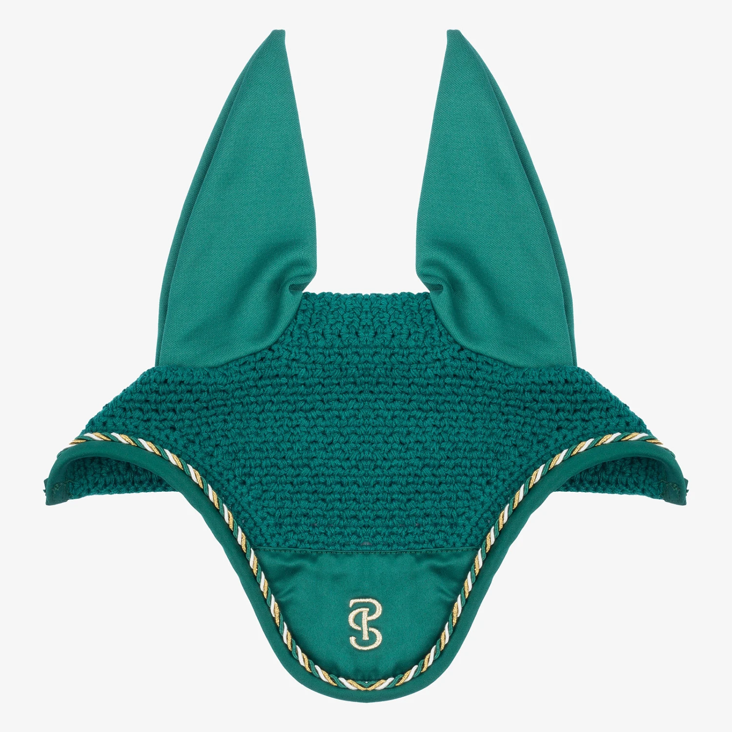 PS Of Sweden Signature Ear Bonnet Jade 3 PS Of Sweden Signature Ear Bonnet Jade