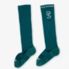 PS Of Sweden Natasha Socks Jade - 2 Pack -Equestrian Supplies Signature Ocean Flyhat 0980 1500x2000 3