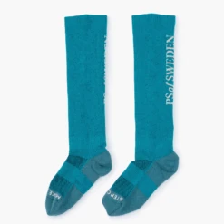 PS Of Sweden Natasha Socks Ocean - 2 Pack -Equestrian Supplies Signature Ocean Flyhat 0980 1500x2000 7