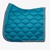 PS Of Sweden Signature Dressage Saddle Pad Ocean 2 PS Of Sweden Signature Dressage Saddle Pad Ocean -Equestrian Supplies Signature Ocean dressyr 0586 1500x2000 1