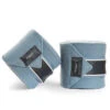 Equestrian Stockholm Bandages Steel Blue