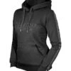 Equestrian Stockholm Prime Hoodie Total Eclipse -Equestrian Supplies Total Eclipse Prime Hoodie jpg