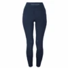 Equestrian Stockholm Movement Jump Riding Tights Navy -Equestrian Supplies Untitled 22