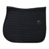 Kentucky Pearls Jump Saddle Pad Black -Equestrian Supplies a 564c22e810080218547dfa1c1093aa08 article photobook l