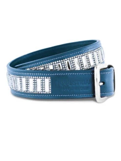 Equestrian Stockholm Contest Belt Amalfi Coast