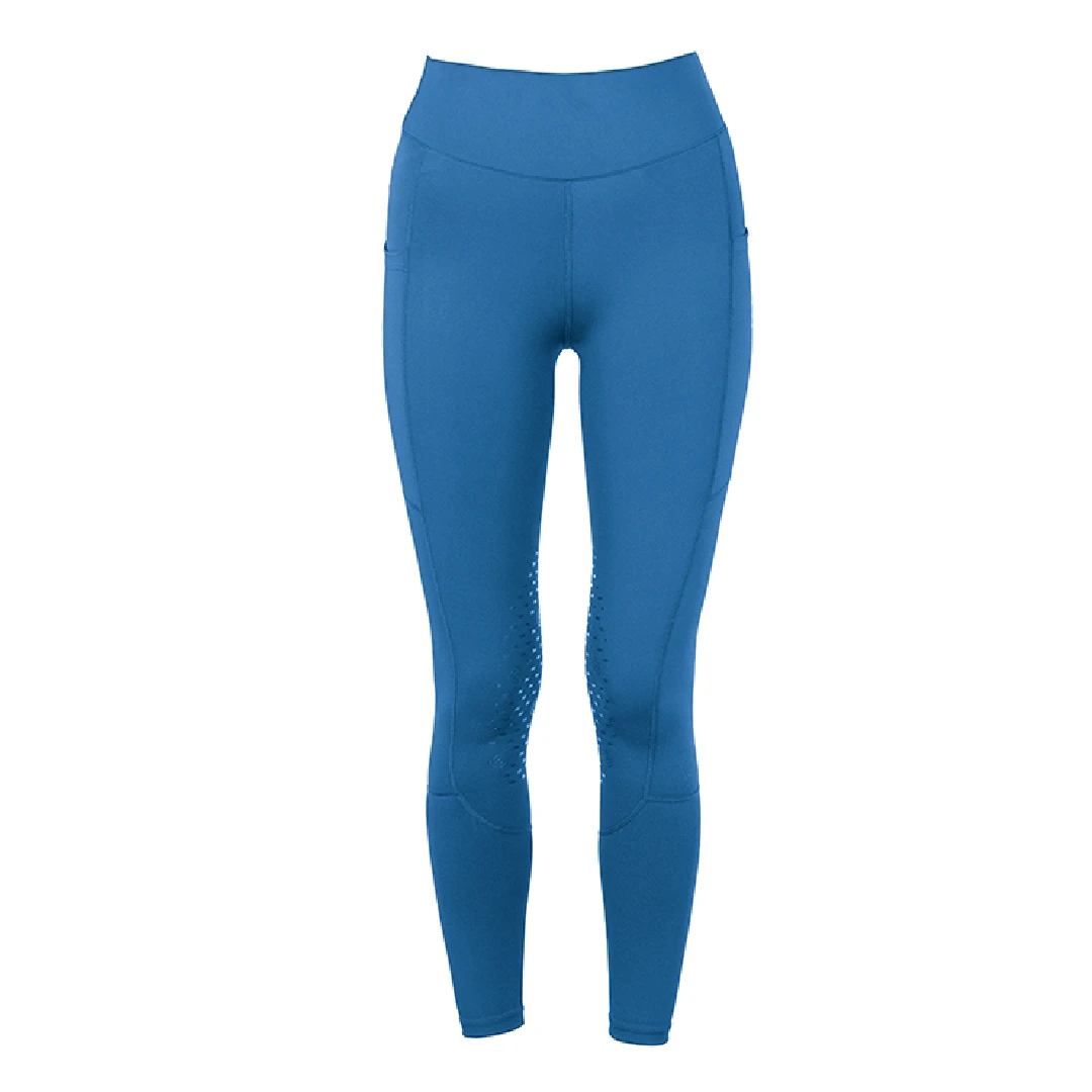 Equestrian Stockholm Movement Jump Riding Tights Amalfi Coast 5 Equestrian Stockholm Movement Jump Riding Tights Amalfi Coast - Image 3