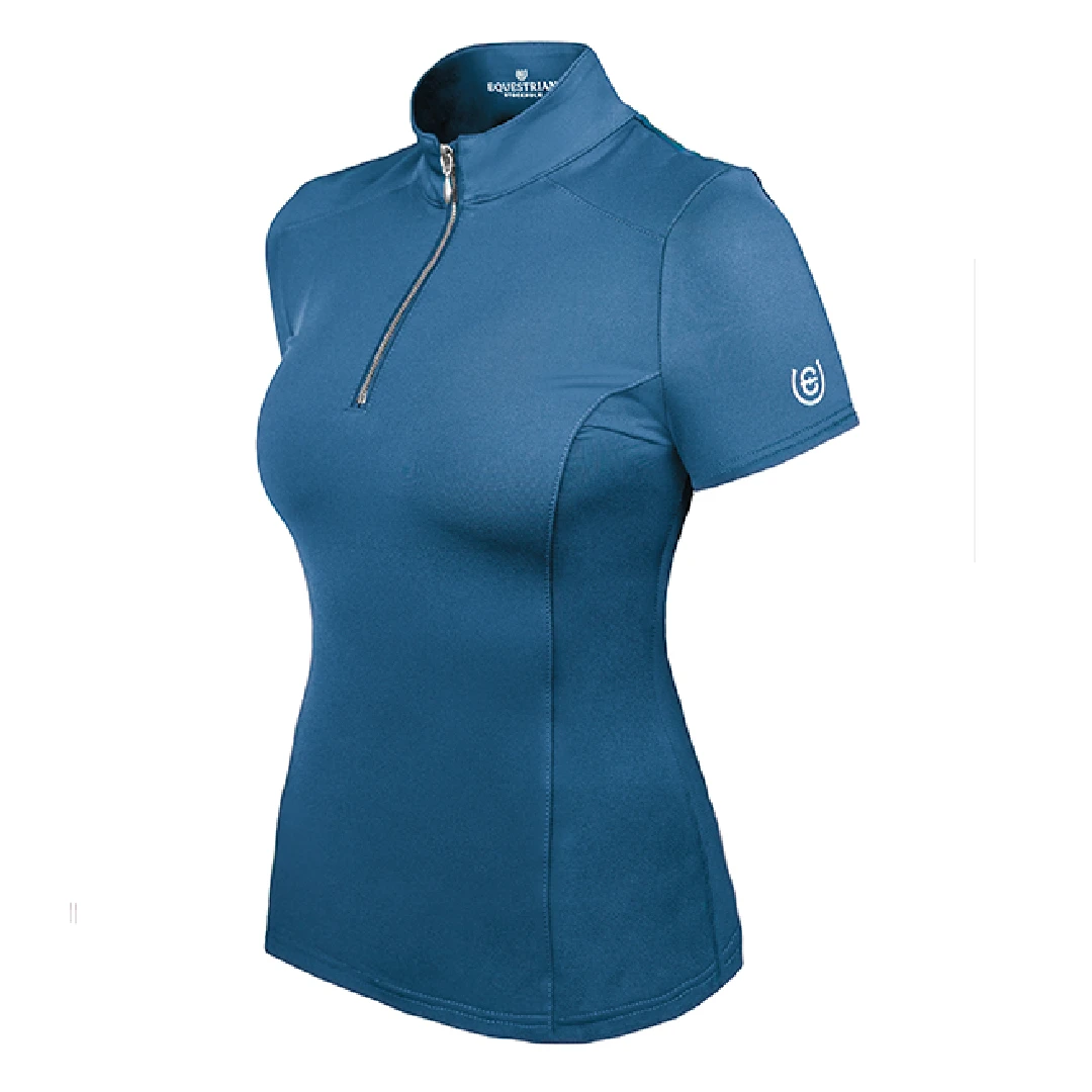 Equestrian Stockholm Illusion Base Layer Amalfi Coast 3 Equestrian Stockholm Illusion Base Layer Amalfi Coast