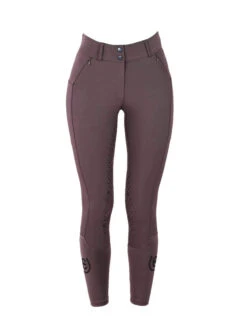 Equestrian Stockholm Dressage Breeches Amaranth 10 Equestrian Stockholm Dressage Breeches Amaranth -Equestrian Supplies amaranth riding breeches dressage ridbyxa dressur reithosen rijbroek dressuur