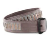 Equestrian Stockholm Contest Belt Anemone -Equestrian Supplies anemone contest belt skarp gurtel riemen e