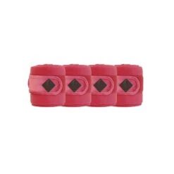 Kentucky Velvet Bandages Fuchsia