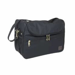 Kentucky Horsewear Grooming Bag Black -Equestrian Supplies bbbb ede0d074 d53b 4395 8ea2 92467606d66b