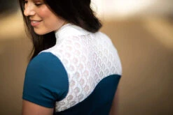 Equestrian Stockholm Crystal Champion Top Blue Meadow 10 Equestrian Stockholm Crystal Champion Top Blue Meadow -Equestrian Supplies blue meadow riding top ridtopp oben reiten top rijden on2