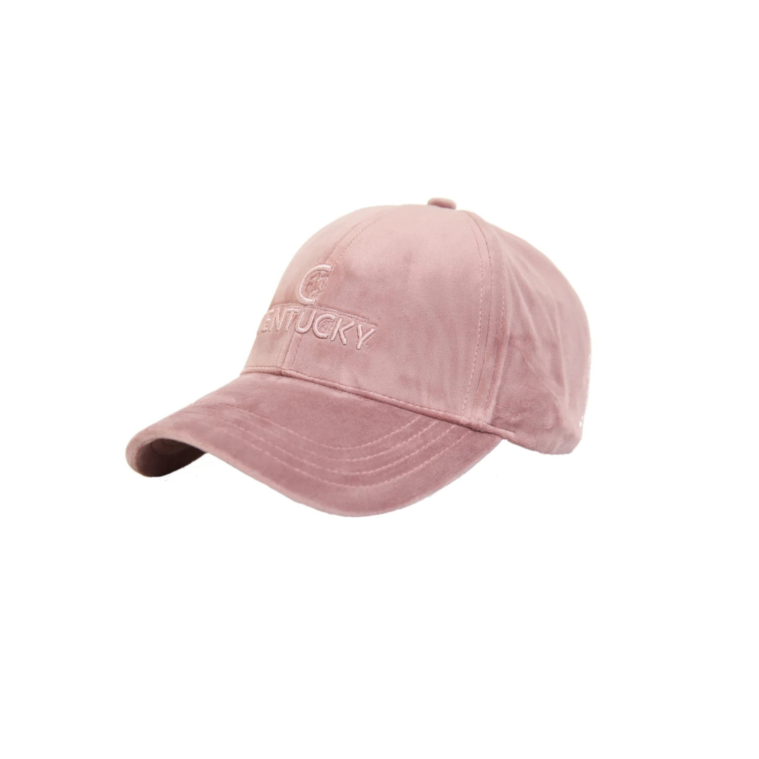 Kentucky Velvet Cap Old Rose 3 Kentucky Velvet Cap Old Rose