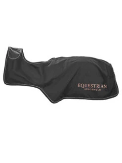 Equestrian Stockholm Exercise Rug Dark Sky