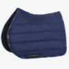 LeMieux Work GP Saddle Pad Navy -Equestrian Supplies earth 32