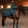 Equestrian Stockholm Exercise Rug Sycamore Green -Equestrian Supplies ee