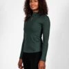 Fager Emma Long Sleeve Base Layer Green 2 Fager Emma Long Sleeve Base Layer Green -Equestrian Supplies emma green longDSC 5420 Redigera 1920x2400 1
