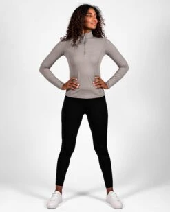 Fager Emma Long Sleeve Base Layer Grey -Equestrian Supplies emma grey long stellaDSC 5517 Redigera 1920x2400 1