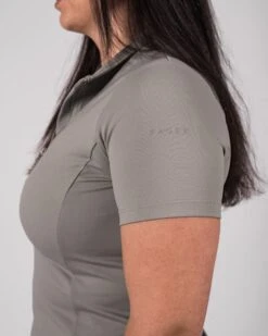 Fager Emma Short Sleeve Base Layer Grey 7 Fager Emma Short Sleeve Base Layer Grey -Equestrian Supplies emma short greyDSC 3505 Redigera 1920x2400 1