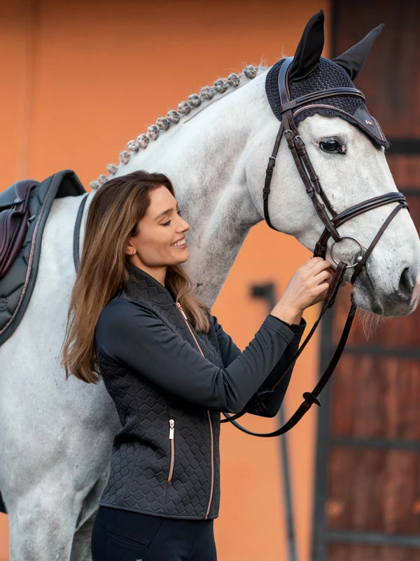 Equestrian Stockholm Next Generation Jacket Dark Sky 4 Equestrian Stockholm Next Generation Jacket Dark Sky - Image 2