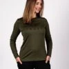 Fager Fia Long Sleeve T-shirt Green 2 Fager Fia Long Sleeve T-shirt Green -Equestrian Supplies fia long green stella blackDSC 4031 Redigera 1920x2400 2