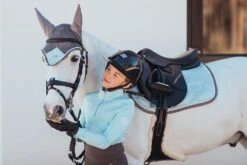 Equestrian Stockholm Vision Base Layer Ice Blue -Equestrian Supplies ice blue ear net equestrian stockholm 4 b612f4b6 722f 40d4 ab73 5f67ed087ee7