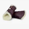 PS Of Sweden Fleece Brushing Boots Wine (set Of 4) 2 PS Of Sweden Fleece Brushing Boots Wine (set Of 4) -Equestrian Supplies image 043eded6 bbe9 4479 90f0 0b861f8378ce