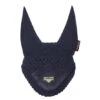 LeMieux Loire Ear Bonnet Navy -Equestrian Supplies image 23e40696 9bee 4f83 b642 421a0947e9ae