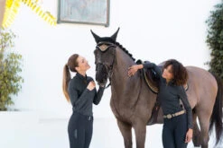 Equestrian Stockholm Jump Saddle Pad Golden Brass 7 Equestrian Stockholm Jump Saddle Pad Golden Brass -Equestrian Supplies image 43928fe5 1d83 46a2 b666 050f4c6e502c