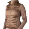 Equestrian Stockholm Active Performance Jacket Champagne -Equestrian Supplies image 4cb19015 31ee 4027 8683 7416e523b0c3