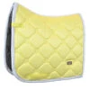 Equestrian Stockholm Dressage Saddle Pad Soft Lemon -Equestrian Supplies image 5669c672 272e 41a8 8a8e 53d51f3f5ef2
