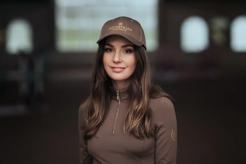 Equestrian Stockholm Vision Base Layer Champagne 3 Equestrian Stockholm Vision Base Layer Champagne