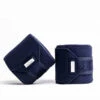 Equestrian Stockholm Bandages Midnight Blue -Equestrian Supplies image 7d981d6a 9b25 4236 bd0a 999656295dc5