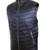 Equestrian Stockholm Men's Vest Navy -Equestrian Supplies image 93e19b46 233f 4d5b a633 4a2781c7e3a7