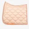 PS Of Sweden Signature Dressage Saddle Pad Peach -Equestrian Supplies image c7abb1d2 e31c 482f 9ca0 4d6ad03ae059