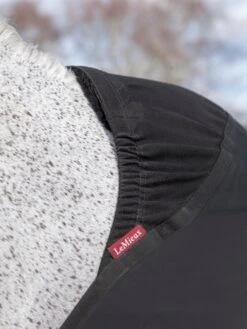 LeMieux Anti Rub Bib -Equestrian Supplies lm antirubbib2 hr3000x4000 1