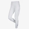 LeMieux Dynamique Full Seat Breeches White -Equestrian Supplies lm padbag black hr3000x4000 1 20