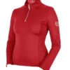 Equestrian Stockholm Vision Base Layer Love 2 Equestrian Stockholm Vision Base Layer Love -Equestrian Supplies love top web 1