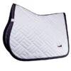 Equestrian Stockholm Modern Jump Saddle Pad White Moonless Night -Equestrian Supplies moonless nights modern white jumping saddle pad pony hoppschabrak springschabrack 600x800 1 0f21b109 3bd1 4d4a 89c9 246966efb4c7