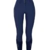 Equestrian Stockholm Elite Dressage Breeches Navy